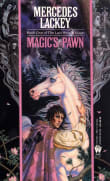 Book cover of Magic's Pawn