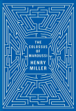 Book cover of The Colossus of Maroussi