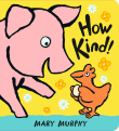 Book cover of How Kind!