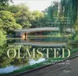 Book cover of Frederick Law Olmsted: Designing the American Landscape