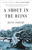 Book cover of A Shout in the Ruins