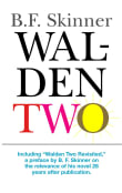 Book cover of Walden Two