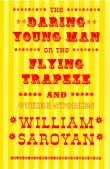 Book cover of The Daring Young Man on the Flying Trapeze