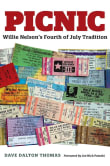 Book cover of Picnic: Willie Nelson's Fourth of July Tradition