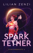 Book cover of Spark and Tether