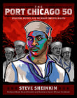 Book cover of The Port Chicago 50: Disaster, Mutiny, and the Fight for Civil Rights