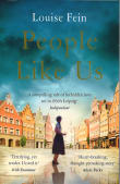 Book cover of People Like Us