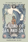 Book cover of Ballad of Sea and Sky