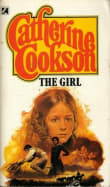 Book cover of The Girl