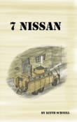 Book cover of 7 Nissan