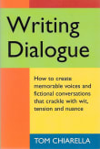 Book cover of Writing Dialogue