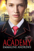 Book cover of The Academy