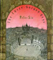 Book cover of The Three Golden Keys