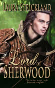 Book cover of Lord of Sherwood