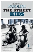 Book cover of The Street Kids