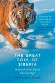 Book cover of The Great Soul of Siberia