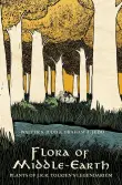 Book cover of Flora of Middle-Earth: Plants of J.R.R. Tolkien's Legendarium