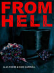 Book cover of From Hell