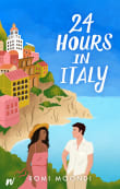 Book cover of 24 Hours in Italy