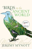 Book cover of Birds in the Ancient World: Winged Words