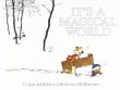 Book cover of It's a Magical World: A Calvin and Hobbes Collection