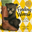 Book cover of Finding Winnie: The True Story of the World's Most Famous Bear