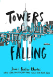 Book cover of Towers Falling