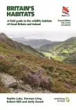 Book cover of Britain's Habitats: A Field Guide to the Wildlife Habitats of Great Britain and Ireland