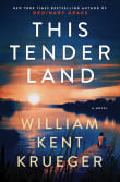 Book cover of This Tender Land