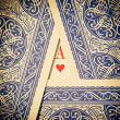 Book cover of Aces