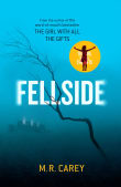 Book cover of Fellside