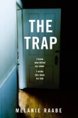 Book cover of The Trap