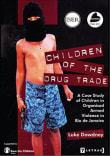 Book cover of Children of the Drug Trade