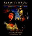 Book cover of Mario Bava: All the Colors of the Dark