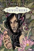 Book cover of The Devourers