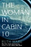 Book cover of The Woman in Cabin 10