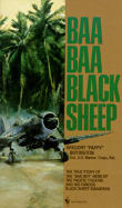 Book cover of Baa, Baa Black Sheep