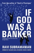 Book cover of If God was a Banker