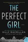 Book cover of The Perfect Girl