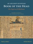 Book cover of An Ancient Egyptian Book of the Dead: The Papyrus of Sobekmose