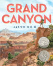 Book cover of Grand Canyon