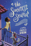 Book cover of The Sweetest Sound