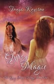 Book cover of Gypsy Magic