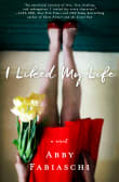 Book cover of I Liked My Life