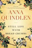 Book cover of Still Life with Bread Crumbs