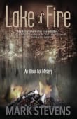 Book cover of Lake of Fire