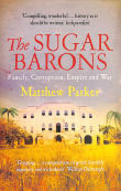 Book cover of Sugar Barons