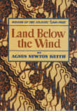 Why read Land Below the Wind?