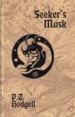 Book cover of Seeker's Mask