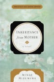 Book cover of Inheritance from Mother